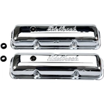 Order Valve Cover by EDELBROCK - 4462 For Your Vehicle