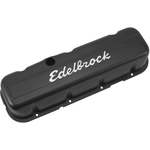 Order EDELBROCK - 4683 - Couvercle de soupape For Your Vehicle