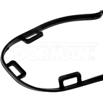 Order Joint de couvercle de soupape by DORMAN (OE SOLUTIONS) - 263-204 For Your Vehicle