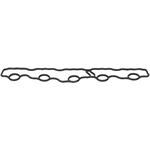 Order Valve Cover Gasket by ELRING - DAS ORIGINAL - 773.900 For Your Vehicle