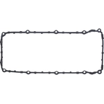 Order Valve Cover Gasket by ELRING - DAS ORIGINAL - 891.312 For Your Vehicle