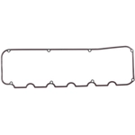 Order Valve Cover Gasket by MAHLE ORIGINAL - VS38432 For Your Vehicle