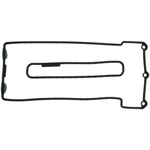 Order Valve Cover Gasket by MAHLE ORIGINAL - VS50505SL For Your Vehicle