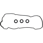 Order AJUSA - 56011400 - Valve Cover Gasket Set For Your Vehicle