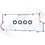 Order Jeu de joints de couvercle de soupape by APEX AUTOMOBILE PARTS - AVC291S For Your Vehicle