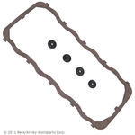 Order Valve Cover Gasket Set by BECK/ARNLEY - 036-1721 For Your Vehicle