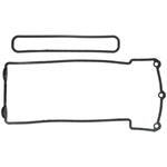 Order Valve Cover Gasket Set by FEL-PRO - VS50792R For Your Vehicle