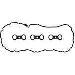 Order FEL-PRO - VS50859R - Valve Cover Gasket Set For Your Vehicle