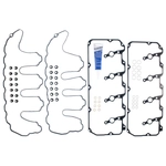 Order MAHLE ORIGINAL - VS50551 - Molded Rubber Valve Cover Gasket Set For Your Vehicle