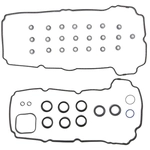 Order MAHLE ORIGINAL - VS50684 - Molded Rubber Valve Cover Gasket Set For Your Vehicle