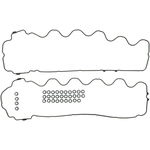 Order Valve Cover Gasket Set by MAHLE ORIGINAL - VS50443 For Your Vehicle