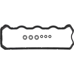 Order VICTOR REINZ - 15-31257-01 - Engine Valve Cover Gasket Set For Your Vehicle