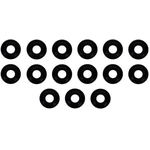 Order FEL-PRO - ES72490 - Valve Cover Grommet For Your Vehicle