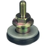 Order URO - 11121738608 - Couvercle de soupape Nut For Your Vehicle