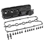 Order VAICO - V10-4954 - Valve Cover For Your Vehicle