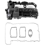 Order VAICO - V20-3086 - Valve Cover For Your Vehicle