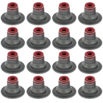 Order APEX AUTOMOBILE PARTS - AVS11090 - Engine Valve Stem Oil Seal Set For Your Vehicle