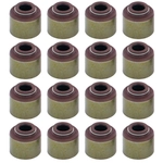 Order Valve Stem Seal Set by APEX AUTOMOBILE PARTS - AVS2060 For Your Vehicle