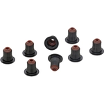 Order Valve Stem Seal Set by ELRING - DAS ORIGINAL - 308.970 For Your Vehicle