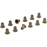 Order Valve Stem Seal Set by ELRING - DAS ORIGINAL - 660.360 For Your Vehicle