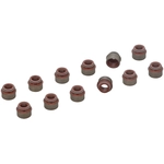 Order Valve Stem Seal Set by ELRING - DAS ORIGINAL - 825.050 For Your Vehicle