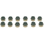 Order Valve Stem Seal Set by MAHLE ORIGINAL - SS45498 For Your Vehicle