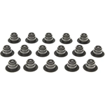 Order Valve Stem Seal Set by MAHLE ORIGINAL - SS45887 For Your Vehicle