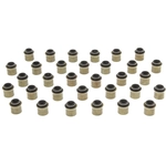 Order Valve Stem Seal Set by MAHLE ORIGINAL - SS46064 For Your Vehicle
