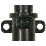 Order Vapor Canister Vent Solenoid by BLUE STREAK (HYGRADE MOTOR) - CVS87 For Your Vehicle