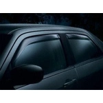 Order Vent Deflector by WEATHERTECH - 82415 For Your Vehicle