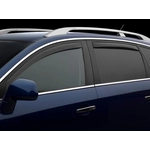 Order WEATHERTECH - 82797 - Vent Deflector For Your Vehicle