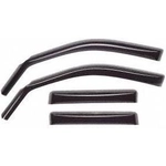 Order WEATHERTECH - 84450 - Vent Deflector For Your Vehicle