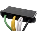 Order BLUE STREAK (HYGRADE MOTOR) - S94 - Connecteur du régulateur de tension For Your Vehicle