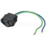 Order BLUE STREAK (HYGRADE MOTOR) - S573 - Connecteur du régulateur de tension For Your Vehicle