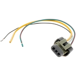 Order BWD AUTOMOTIVE - PT754 - Connecteur du régulateur de tension For Your Vehicle