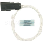 Order Connecteur de niveau de liquide de lave-glace by BLUE STREAK (HYGRADE MOTOR) - S1263 For Your Vehicle