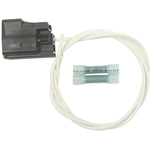 Order BWD AUTOMOTIVE - PT951 - Ignition Knock (Detonation) Sensor Connecteur For Your Vehicle