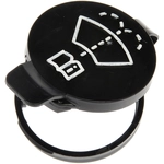 Order DORMAN - 54262 - Washer Fluid Reservoir Cap For Your Vehicle