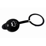 Order SKP - SK54100 - Washer Fluid Reservoir Cap For Your Vehicle