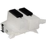 Order Washer Fluid Tank by DORMAN (OE SOLUTIONS) - 603-057 For Your Vehicle