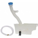 Order Réservoir de liquide de lave-glace by DORMAN (OE SOLUTIONS) - 603-147 For Your Vehicle