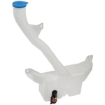 Order Réservoir de liquide de lave-glace by DORMAN (OE SOLUTIONS) - 603-151 For Your Vehicle