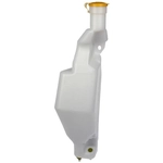 Order Washer Fluid Tank by DORMAN (OE SOLUTIONS) - 603-191 For Your Vehicle