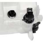 Order Washer Fluid Tank by DORMAN (OE SOLUTIONS) - 603-196 For Your Vehicle