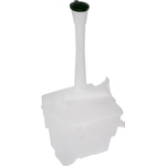 Order DORMAN (OE SOLUTIONS) - 603-223 - Washer Fluid Tank For Your Vehicle