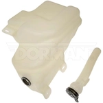 Order Réservoir de liquide de lave-glace by DORMAN (OE SOLUTIONS) - 603-583 For Your Vehicle