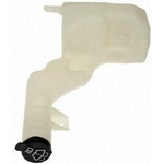 Order Washer Fluid Tank by DORMAN (OE SOLUTIONS) - 603-584 For Your Vehicle