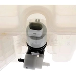 Order Washer Fluid Tank by DORMAN (OE SOLUTIONS) - 603-837 For Your Vehicle