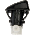 Order DORMAN - 58132 - Windshield Washer Nozzle For Your Vehicle