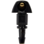 Order Washer Nozzle by DORMAN - 58172 For Your Vehicle